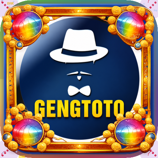 gengtoto — galeri pratinjau - APK Resmi